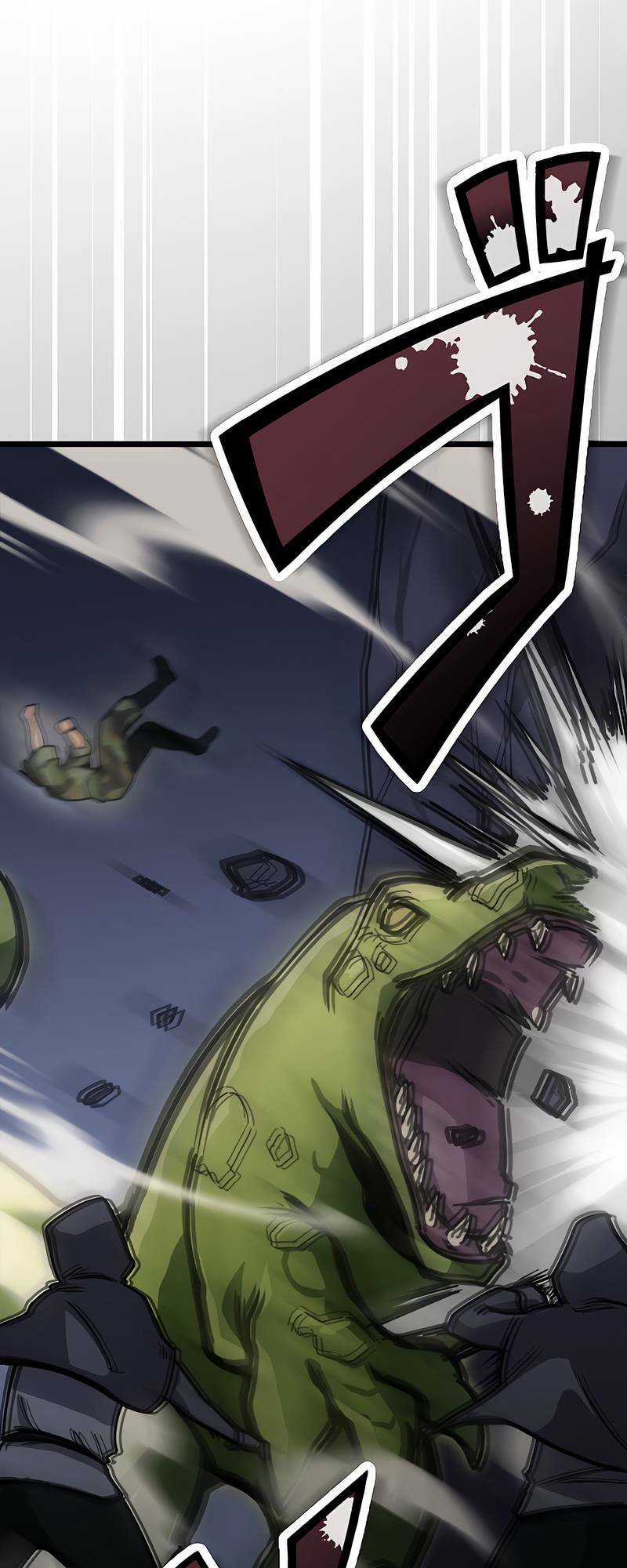 Đặc Chủng Binh Mạnh Nhất Chinh Phục Hầm Ngục Tại Dị Giới Chapter 1 trang 96