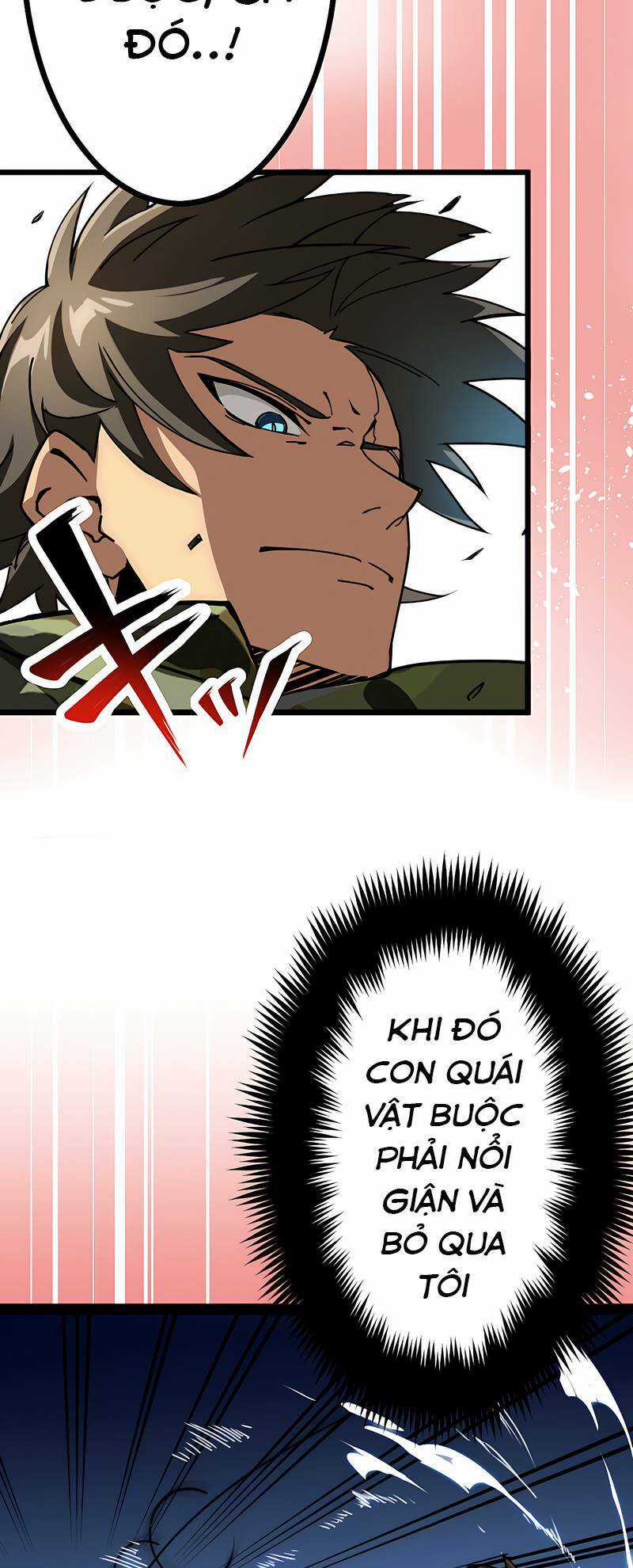 Đặc Chủng Binh Mạnh Nhất Chinh Phục Hầm Ngục Tại Dị Giới Chapter 1 trang 99