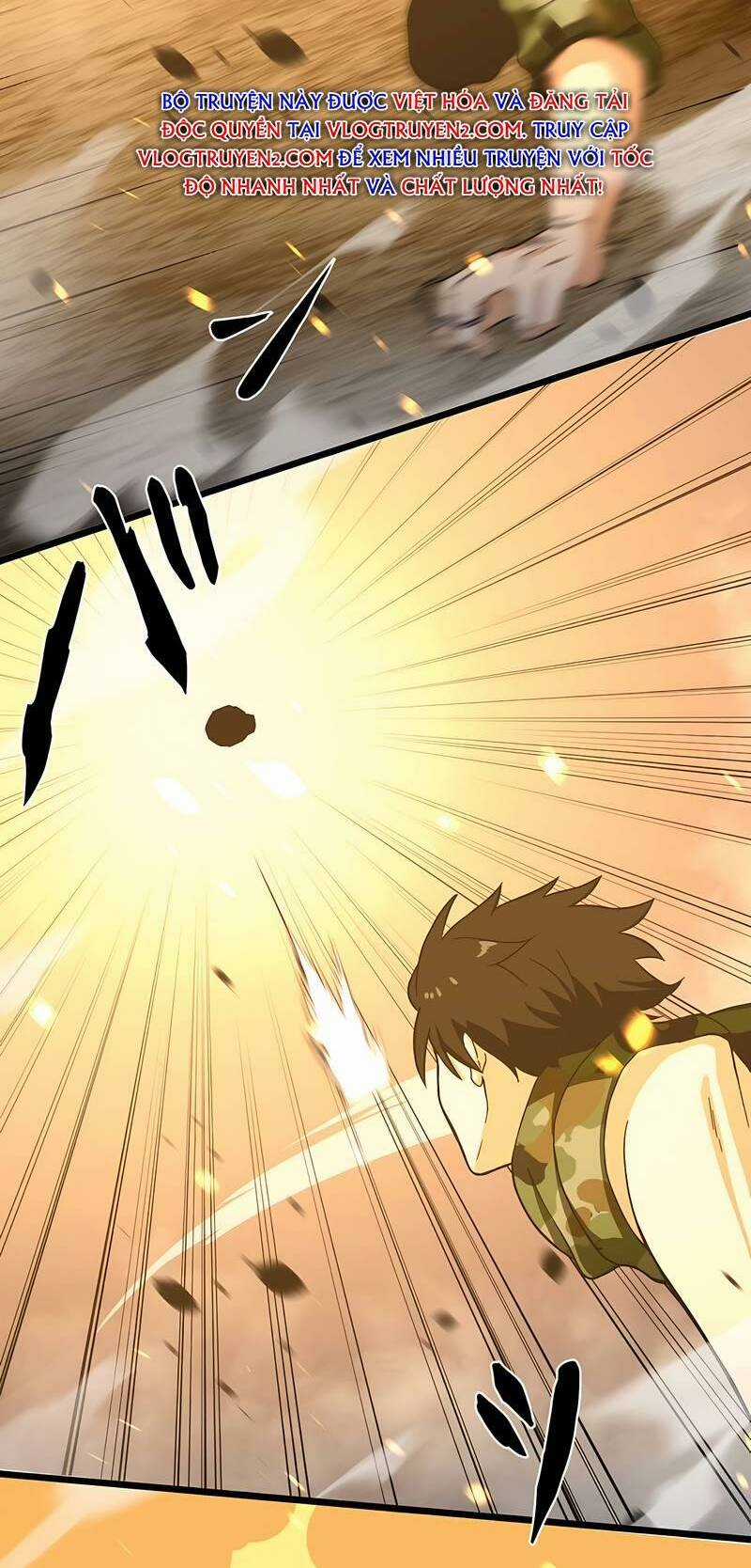 Đặc Chủng Binh Mạnh Nhất Chinh Phục Hầm Ngục Tại Dị Giới Chapter 10 trang 14