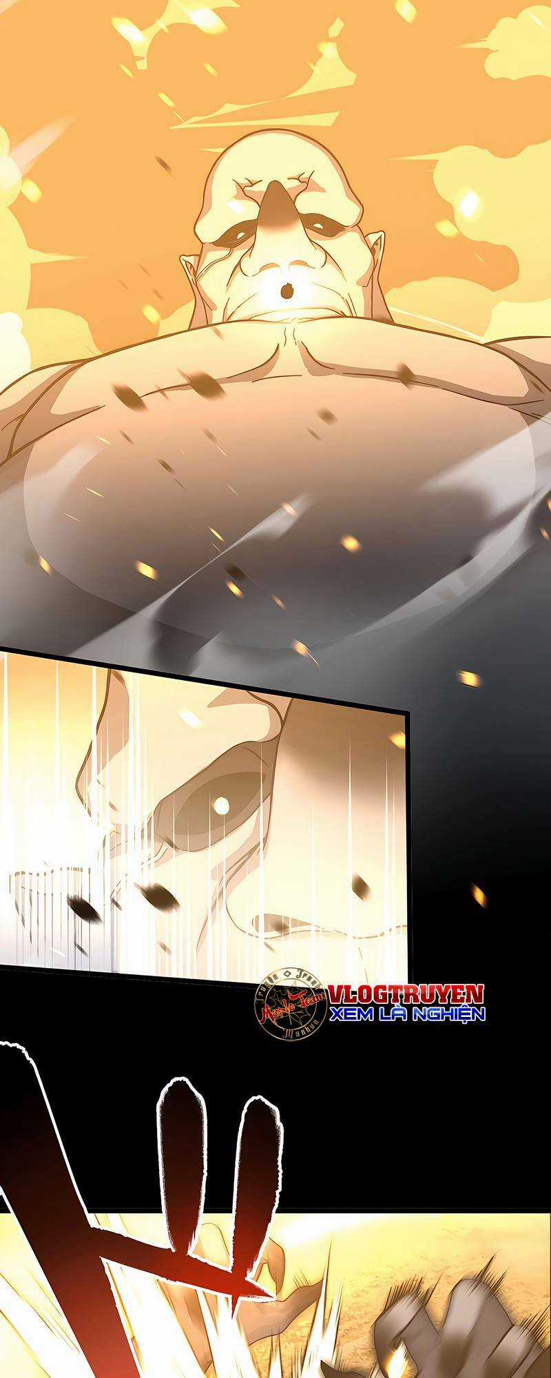 Đặc Chủng Binh Mạnh Nhất Chinh Phục Hầm Ngục Tại Dị Giới Chapter 10 trang 15