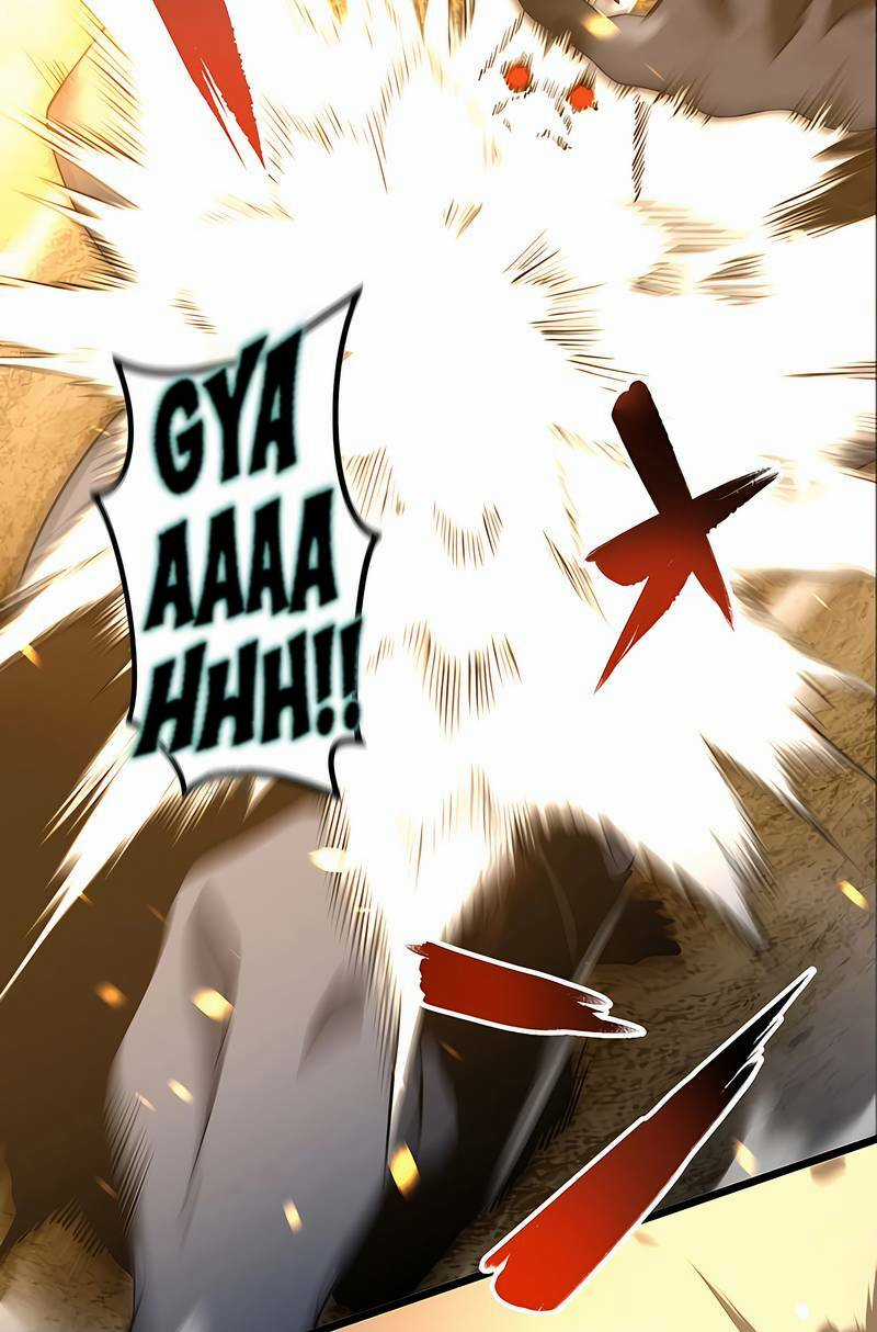 Đặc Chủng Binh Mạnh Nhất Chinh Phục Hầm Ngục Tại Dị Giới Chapter 10 trang 16