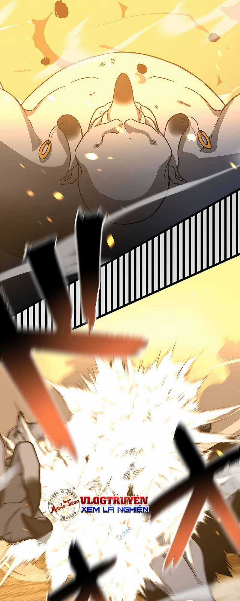 Đặc Chủng Binh Mạnh Nhất Chinh Phục Hầm Ngục Tại Dị Giới Chapter 10 trang 18