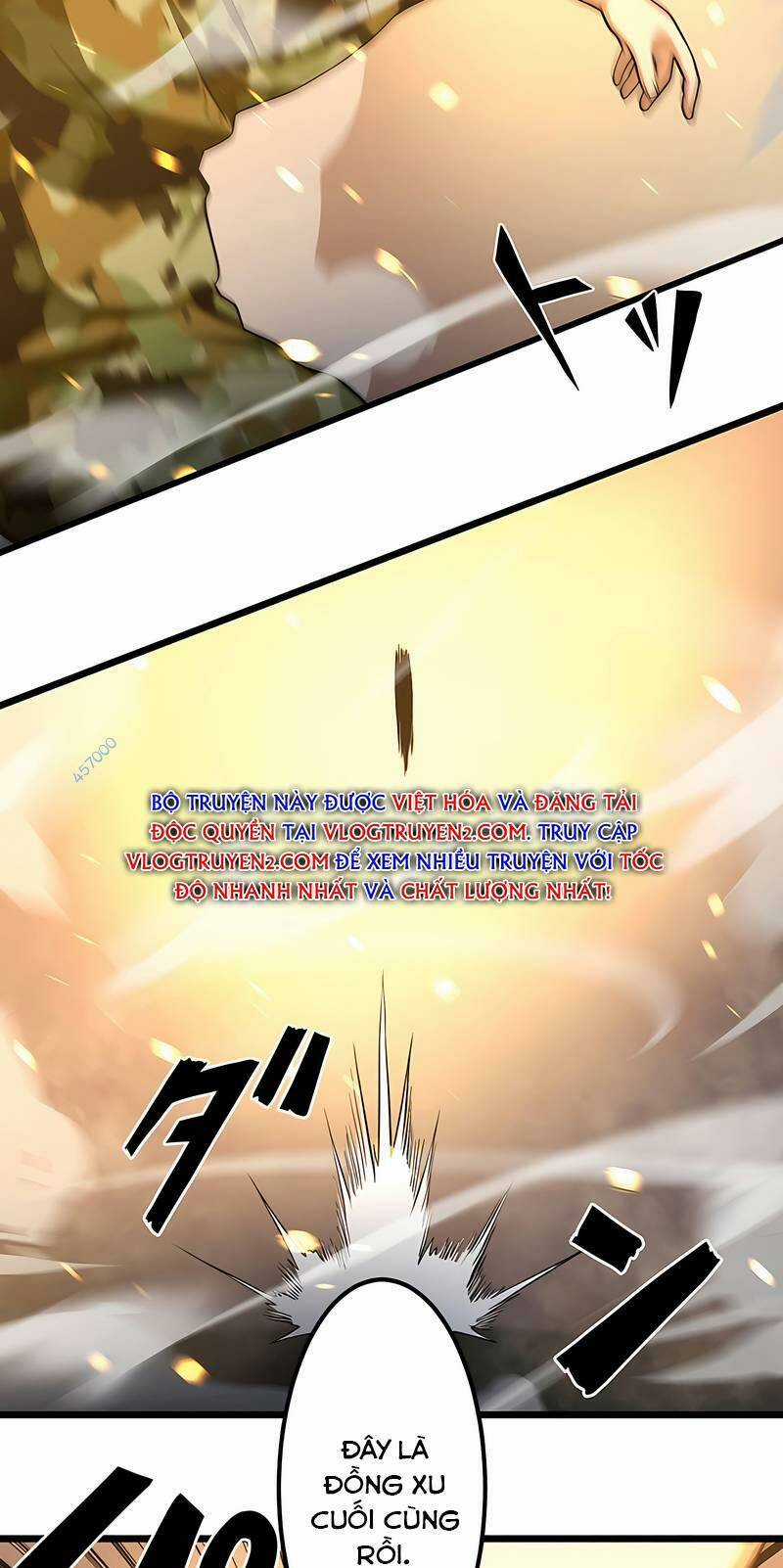 Đặc Chủng Binh Mạnh Nhất Chinh Phục Hầm Ngục Tại Dị Giới Chapter 10 trang 20