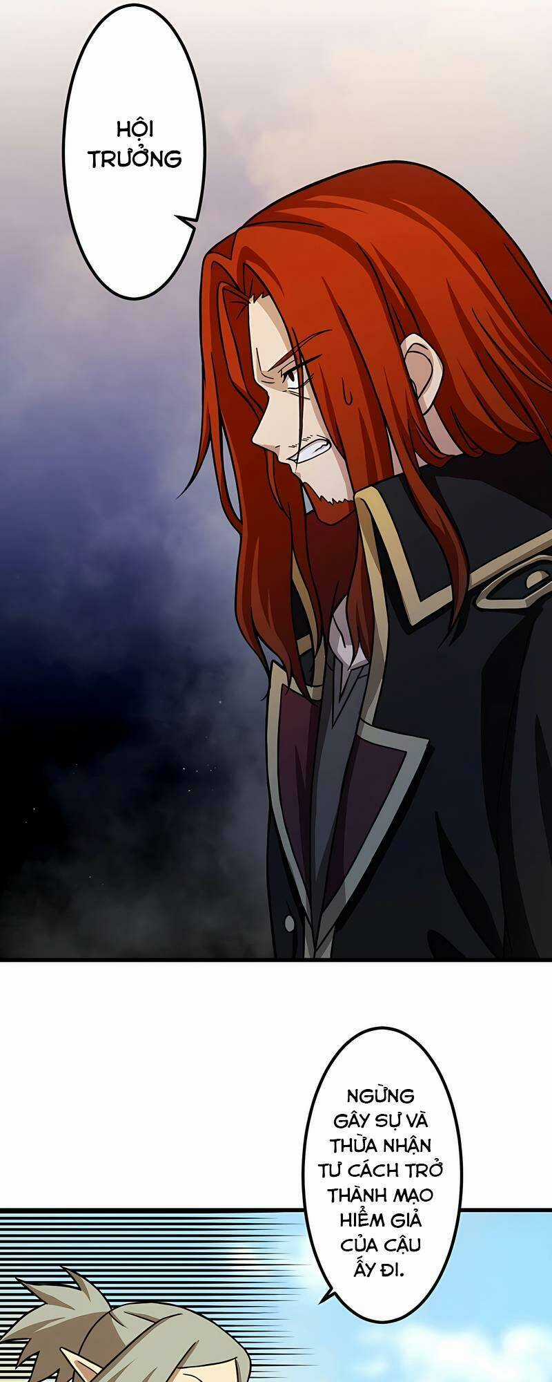 Đặc Chủng Binh Mạnh Nhất Chinh Phục Hầm Ngục Tại Dị Giới Chapter 10 trang 35