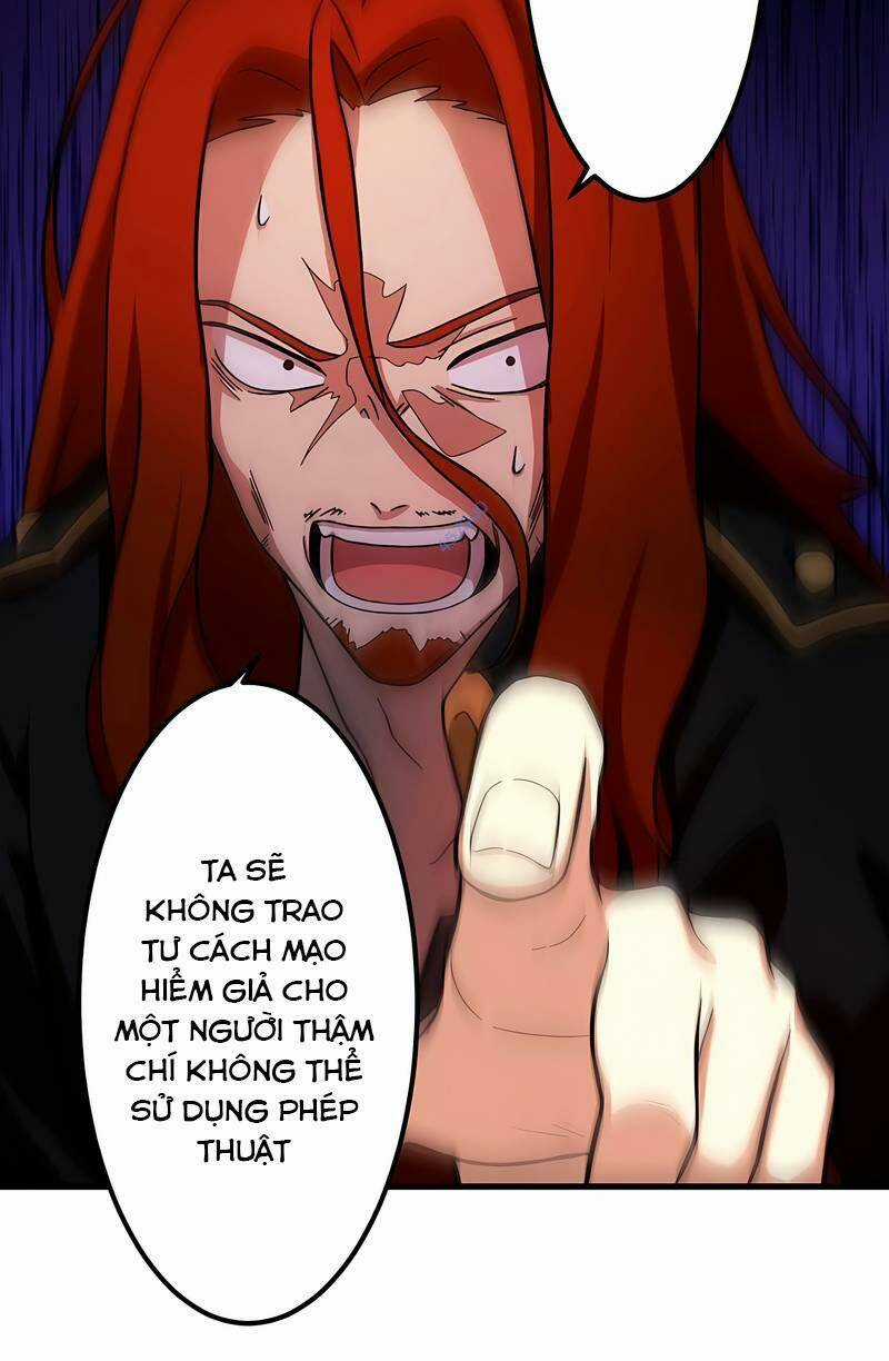 Đặc Chủng Binh Mạnh Nhất Chinh Phục Hầm Ngục Tại Dị Giới Chapter 10 trang 38