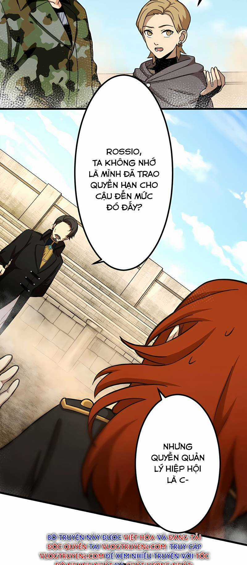 Đặc Chủng Binh Mạnh Nhất Chinh Phục Hầm Ngục Tại Dị Giới Chapter 10 trang 42