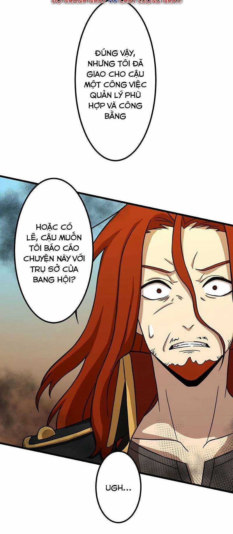 Đặc Chủng Binh Mạnh Nhất Chinh Phục Hầm Ngục Tại Dị Giới Chapter 10 trang 43