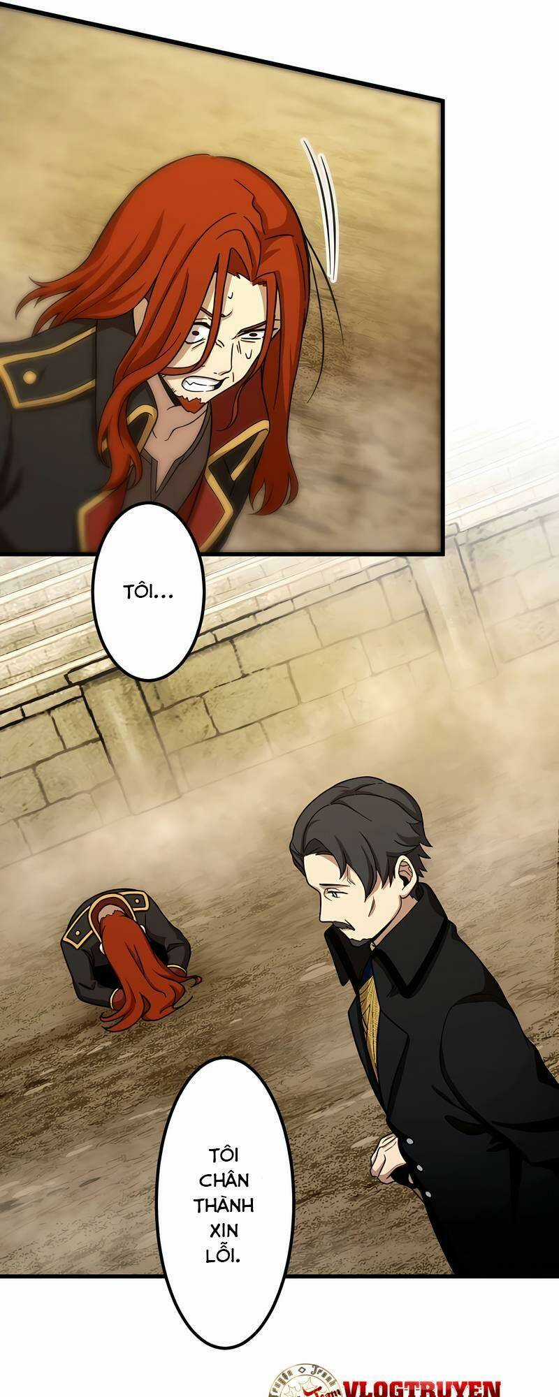 Đặc Chủng Binh Mạnh Nhất Chinh Phục Hầm Ngục Tại Dị Giới Chapter 10 trang 44