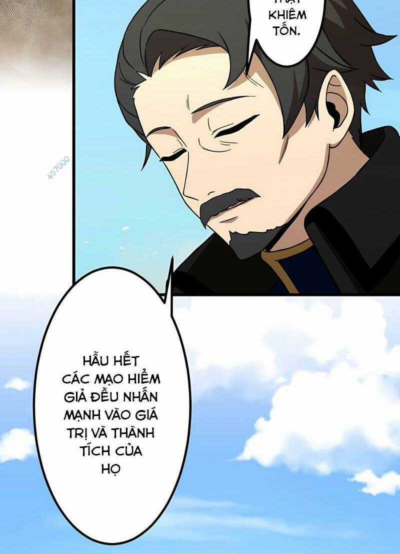 Đặc Chủng Binh Mạnh Nhất Chinh Phục Hầm Ngục Tại Dị Giới Chapter 10 trang 48