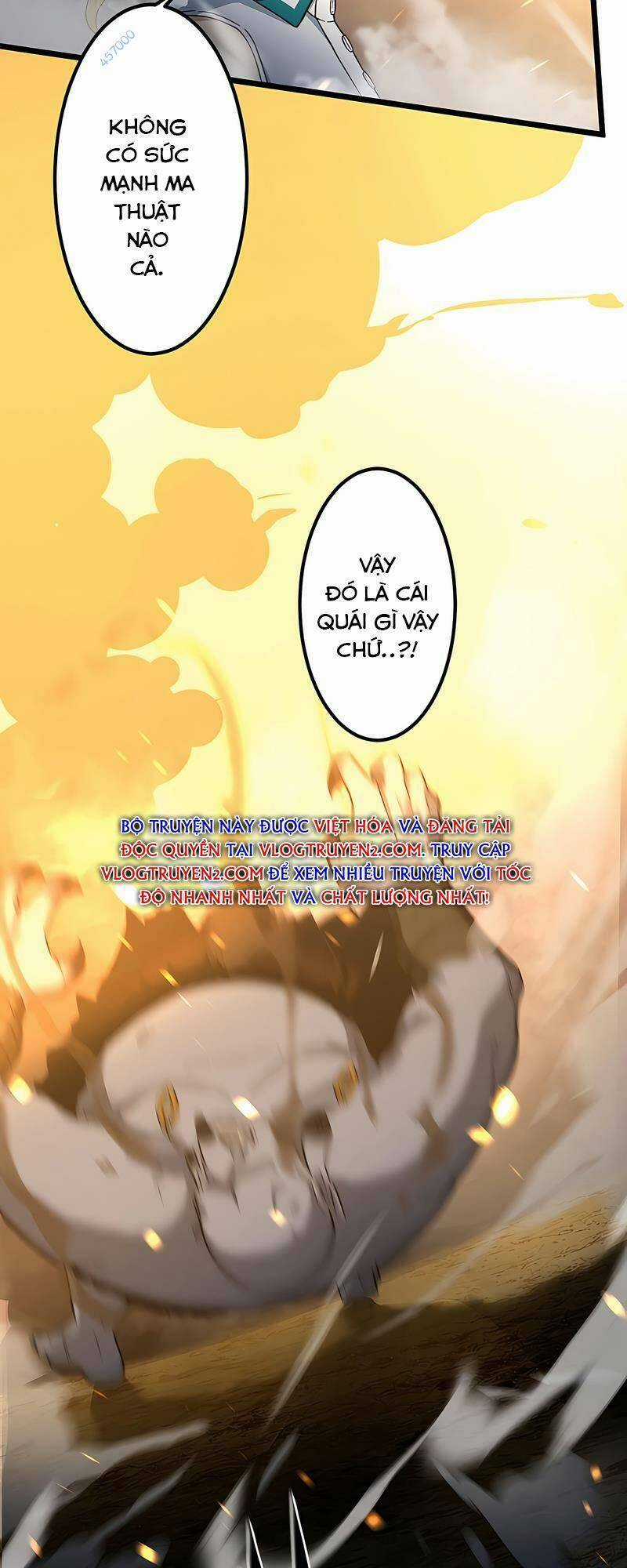 Đặc Chủng Binh Mạnh Nhất Chinh Phục Hầm Ngục Tại Dị Giới Chapter 10 trang 5