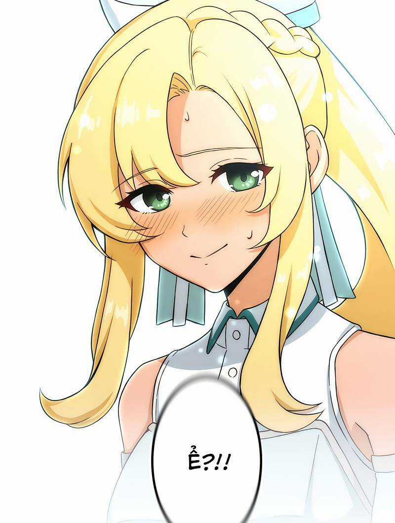 Đặc Chủng Binh Mạnh Nhất Chinh Phục Hầm Ngục Tại Dị Giới Chapter 10 trang 51