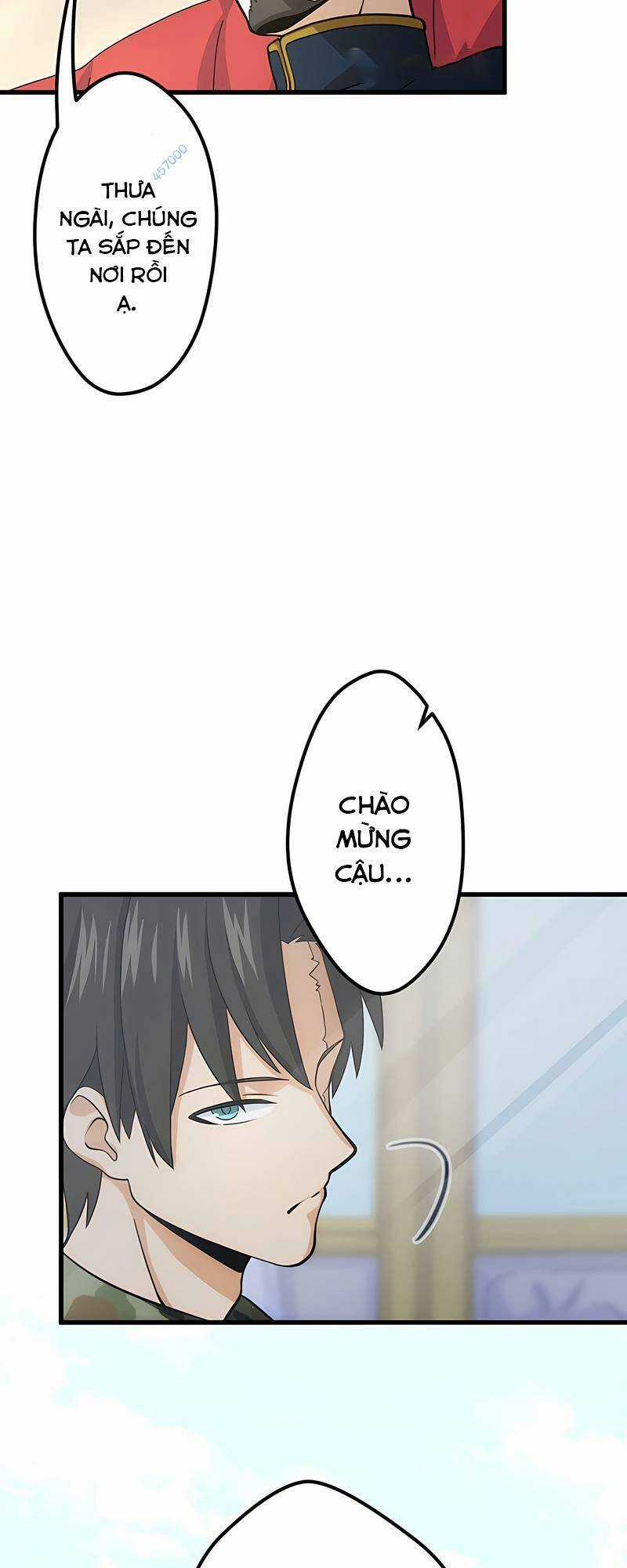 Đặc Chủng Binh Mạnh Nhất Chinh Phục Hầm Ngục Tại Dị Giới Chapter 11 trang 11