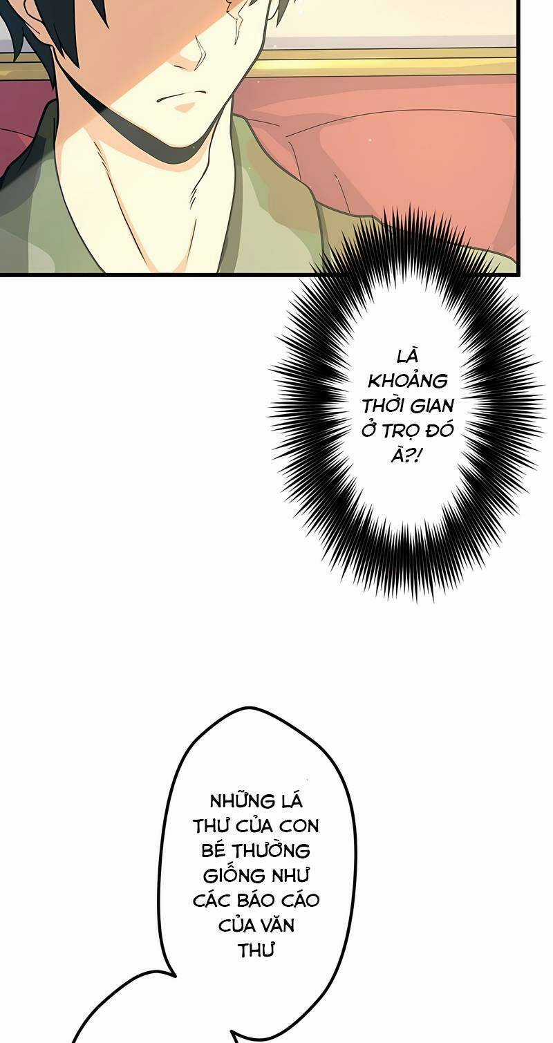 Đặc Chủng Binh Mạnh Nhất Chinh Phục Hầm Ngục Tại Dị Giới Chapter 11 trang 2