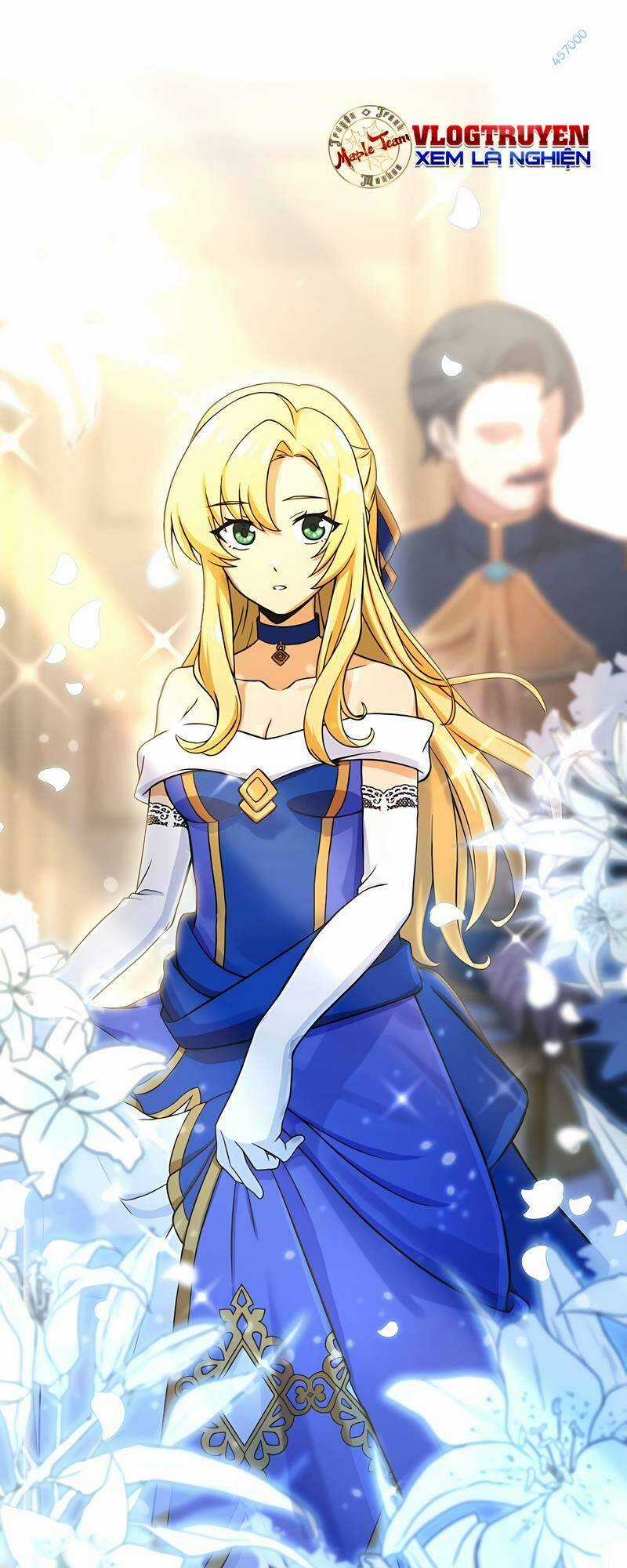 Đặc Chủng Binh Mạnh Nhất Chinh Phục Hầm Ngục Tại Dị Giới Chapter 11 trang 20