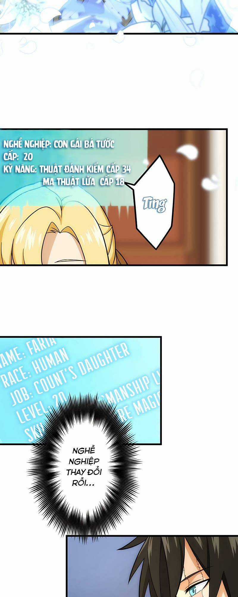 Đặc Chủng Binh Mạnh Nhất Chinh Phục Hầm Ngục Tại Dị Giới Chapter 11 trang 21