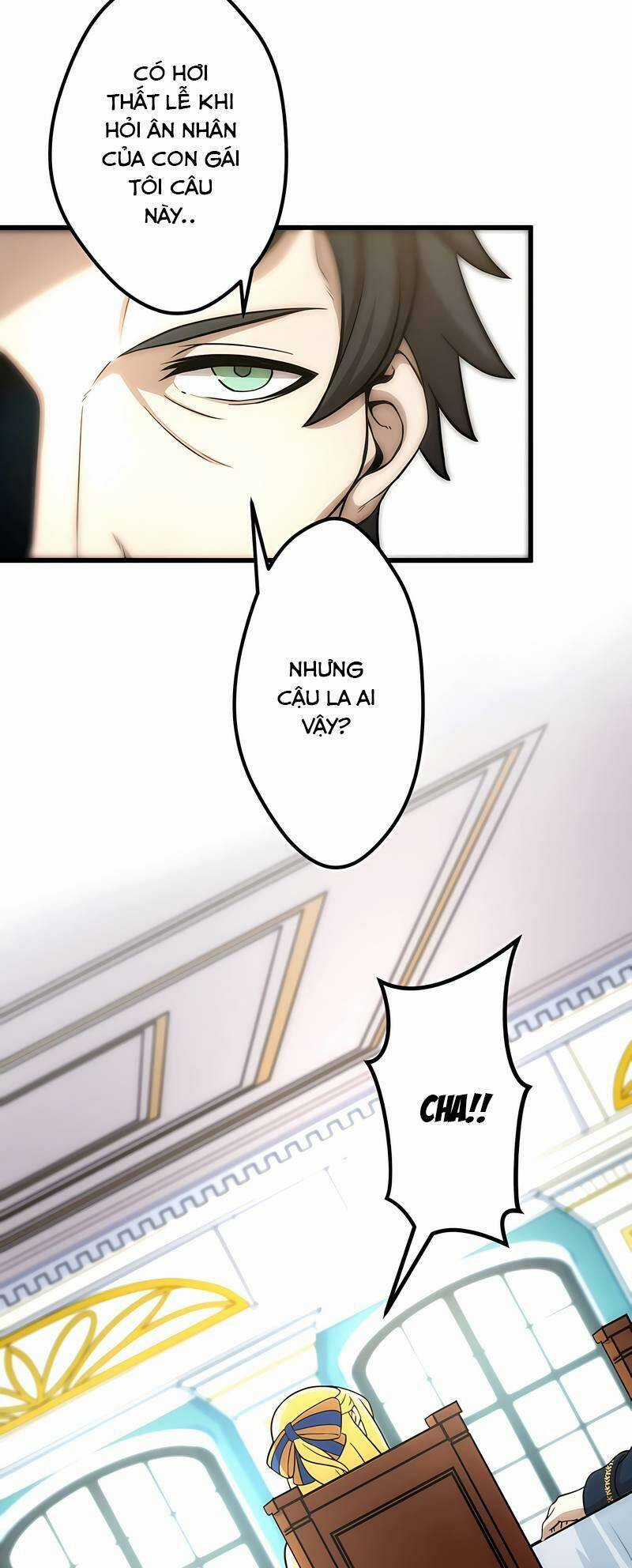 Đặc Chủng Binh Mạnh Nhất Chinh Phục Hầm Ngục Tại Dị Giới Chapter 11 trang 29