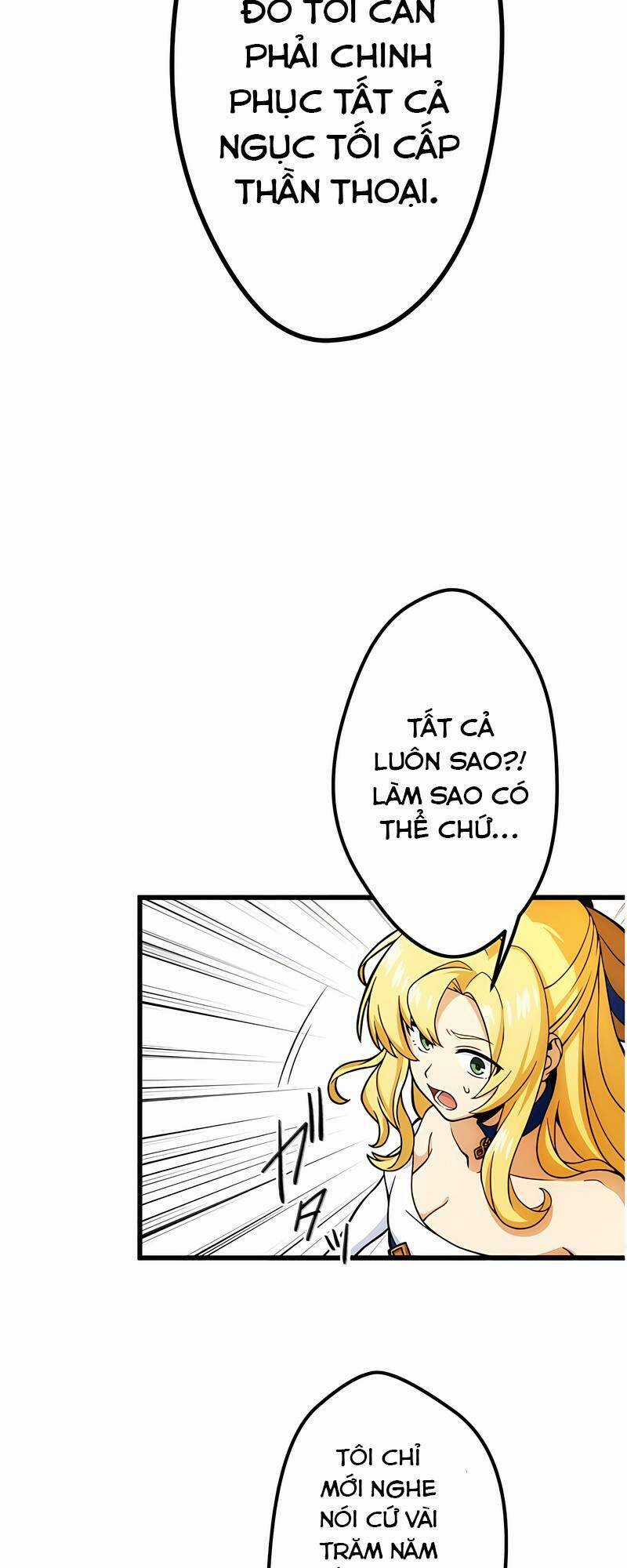 Đặc Chủng Binh Mạnh Nhất Chinh Phục Hầm Ngục Tại Dị Giới Chapter 11 trang 36