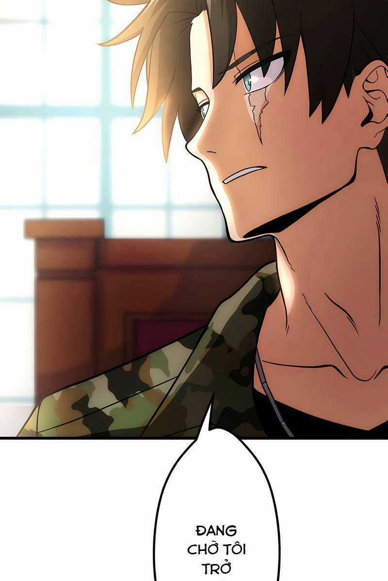 Đặc Chủng Binh Mạnh Nhất Chinh Phục Hầm Ngục Tại Dị Giới Chapter 11 trang 38