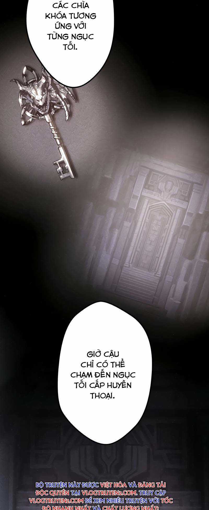 Đặc Chủng Binh Mạnh Nhất Chinh Phục Hầm Ngục Tại Dị Giới Chapter 11 trang 42