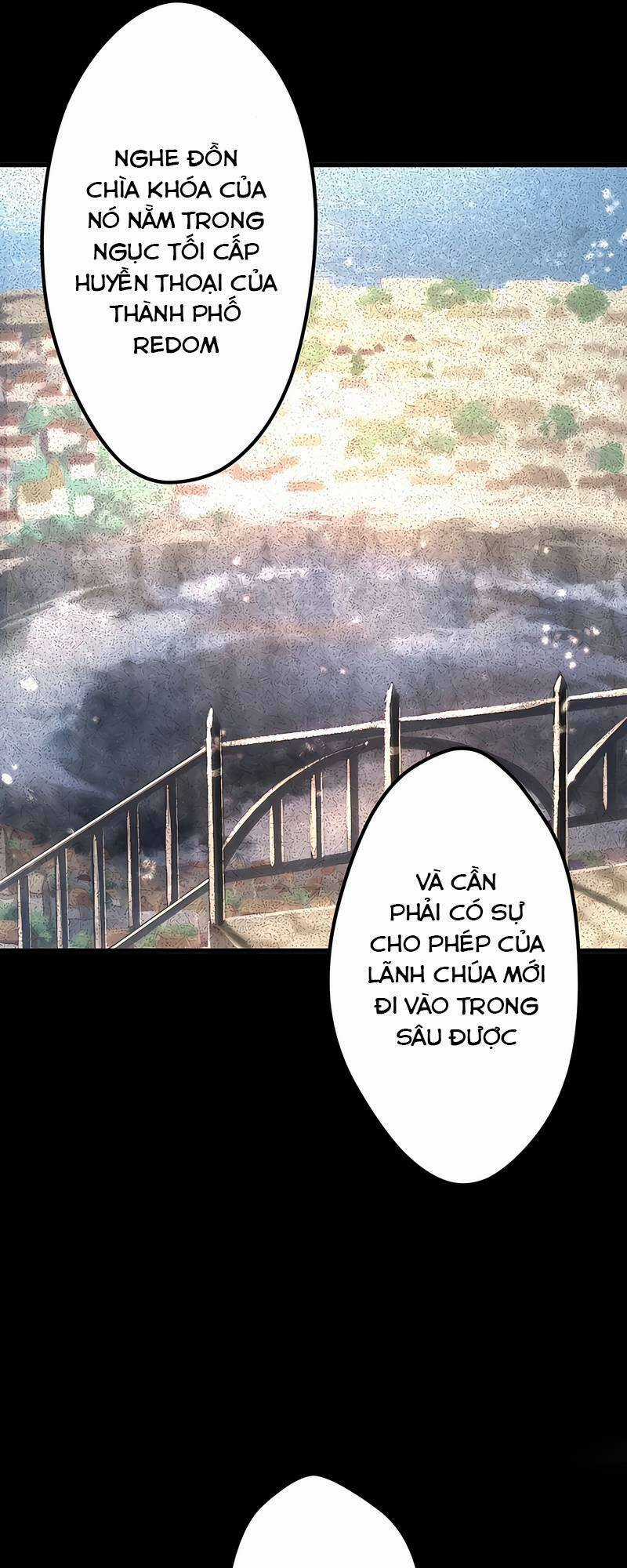 Đặc Chủng Binh Mạnh Nhất Chinh Phục Hầm Ngục Tại Dị Giới Chapter 11 trang 44