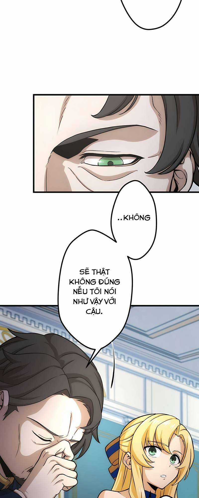 Đặc Chủng Binh Mạnh Nhất Chinh Phục Hầm Ngục Tại Dị Giới Chapter 11 trang 46