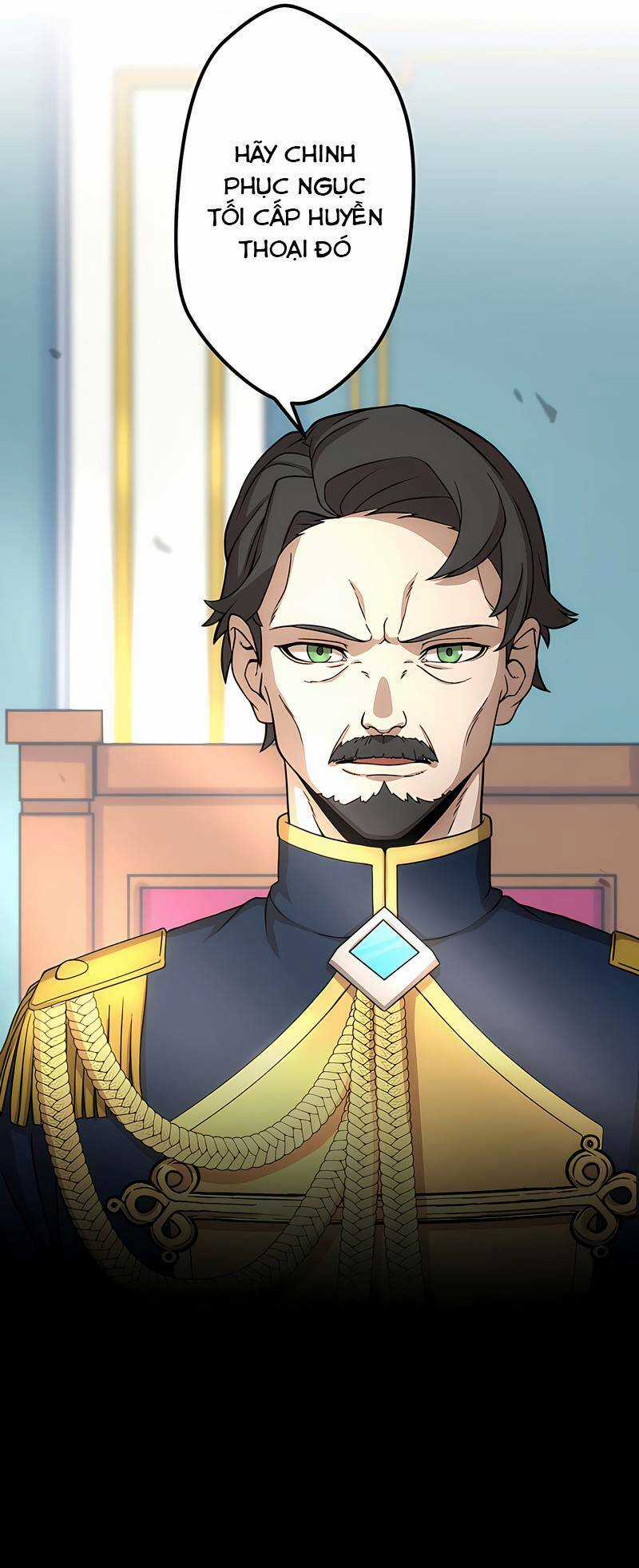 Đặc Chủng Binh Mạnh Nhất Chinh Phục Hầm Ngục Tại Dị Giới Chapter 11 trang 49