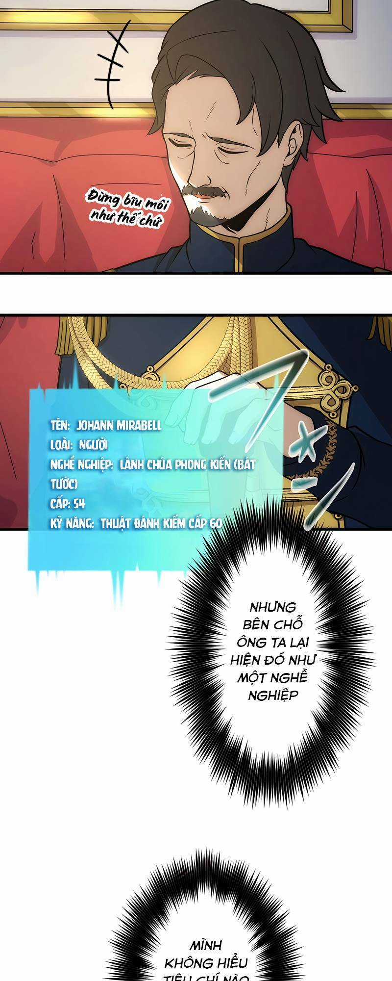 Đặc Chủng Binh Mạnh Nhất Chinh Phục Hầm Ngục Tại Dị Giới Chapter 11 trang 6