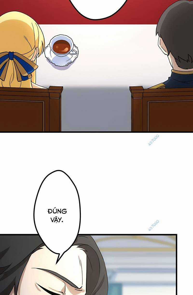 Đặc Chủng Binh Mạnh Nhất Chinh Phục Hầm Ngục Tại Dị Giới Chapter 12 trang 10