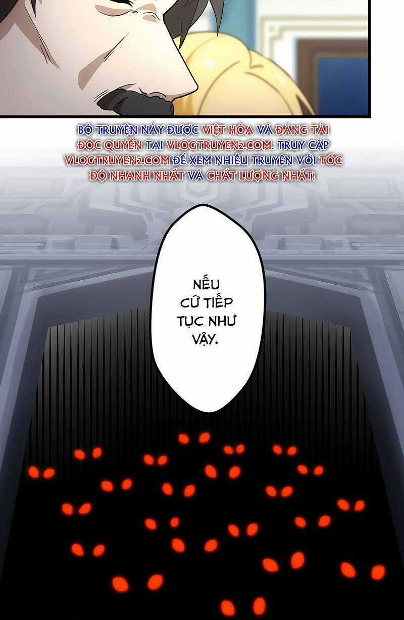 Đặc Chủng Binh Mạnh Nhất Chinh Phục Hầm Ngục Tại Dị Giới Chapter 12 trang 11