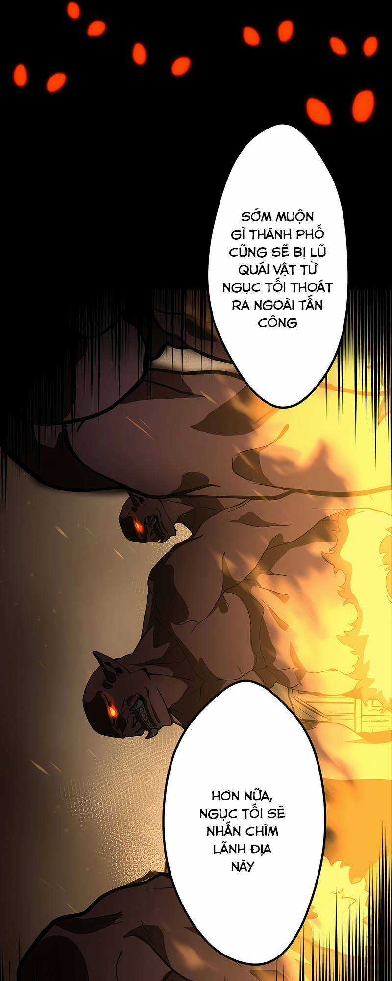 Đặc Chủng Binh Mạnh Nhất Chinh Phục Hầm Ngục Tại Dị Giới Chapter 12 trang 12