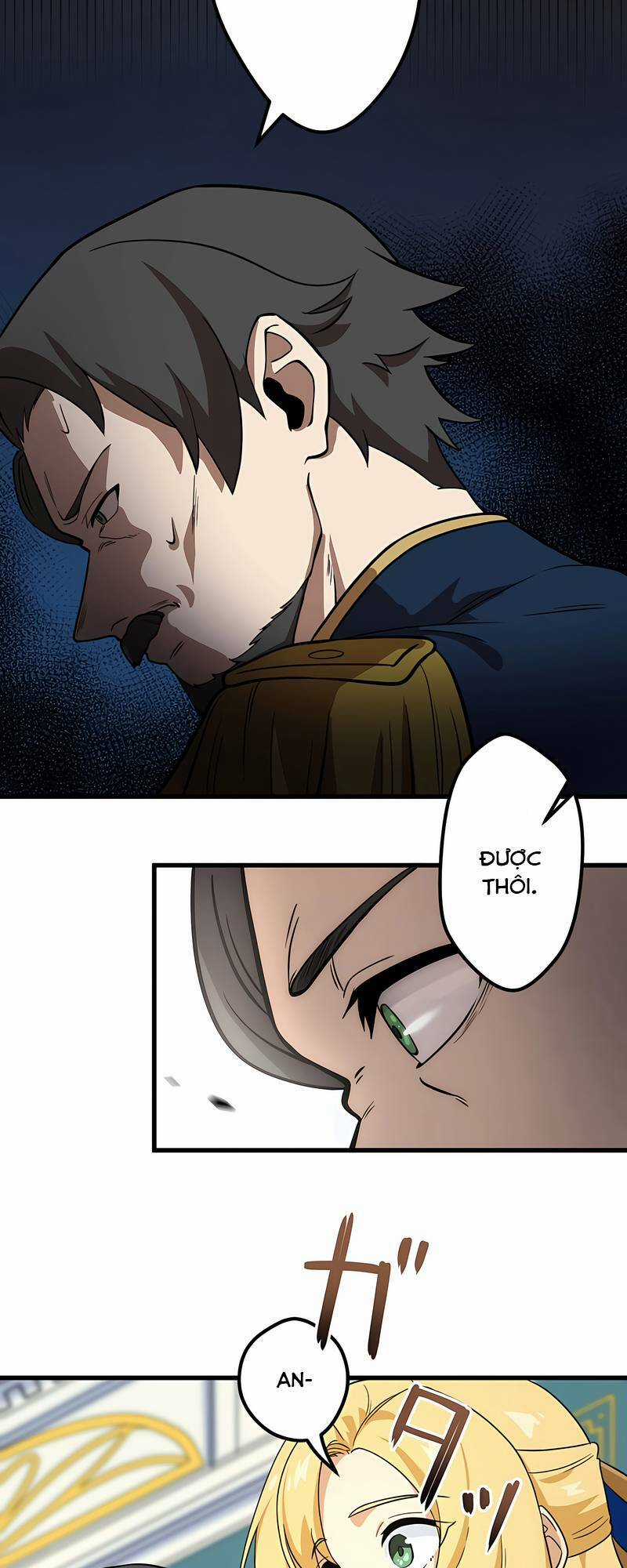 Đặc Chủng Binh Mạnh Nhất Chinh Phục Hầm Ngục Tại Dị Giới Chapter 12 trang 14