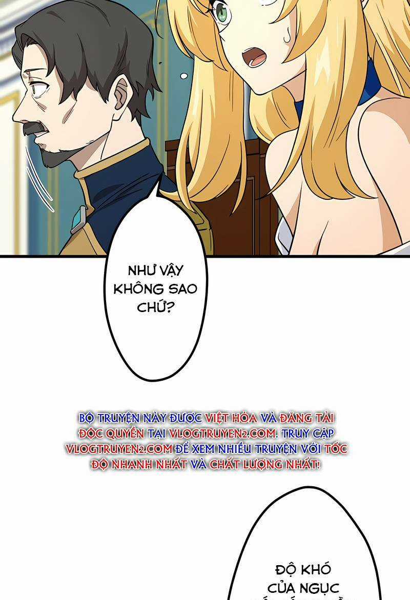 Đặc Chủng Binh Mạnh Nhất Chinh Phục Hầm Ngục Tại Dị Giới Chapter 12 trang 15