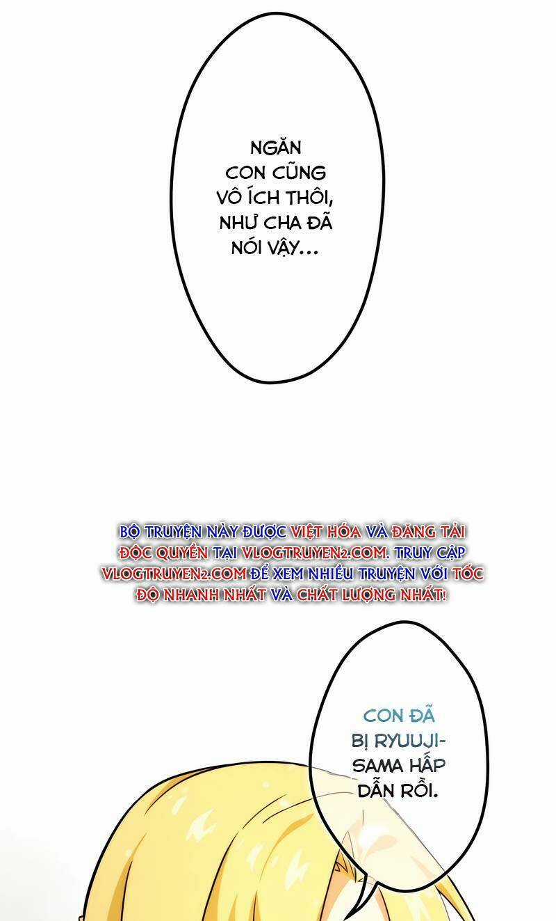 Đặc Chủng Binh Mạnh Nhất Chinh Phục Hầm Ngục Tại Dị Giới Chapter 12 trang 19