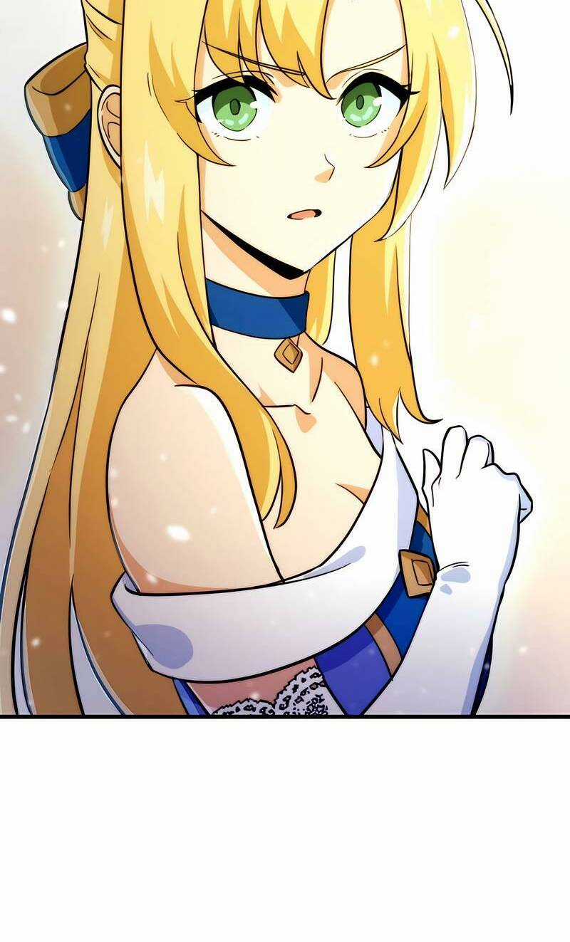 Đặc Chủng Binh Mạnh Nhất Chinh Phục Hầm Ngục Tại Dị Giới Chapter 12 trang 20