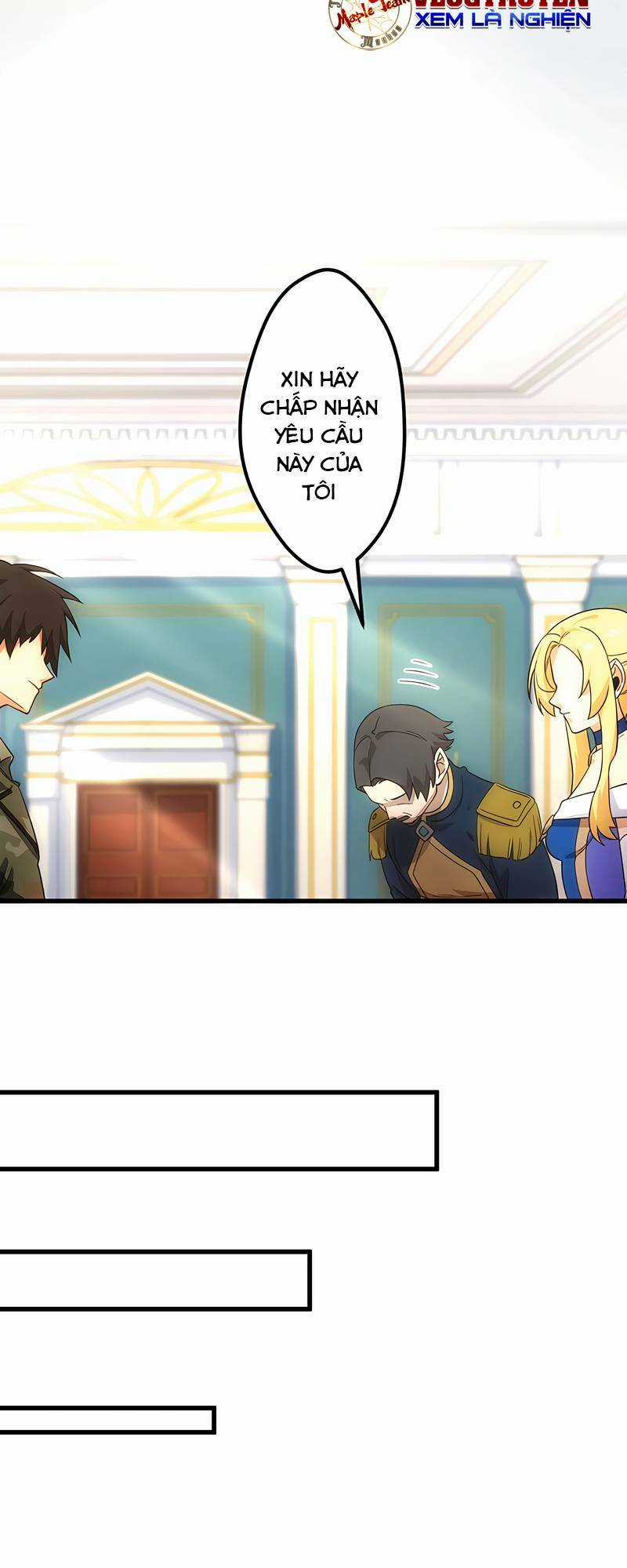 Đặc Chủng Binh Mạnh Nhất Chinh Phục Hầm Ngục Tại Dị Giới Chapter 12 trang 22