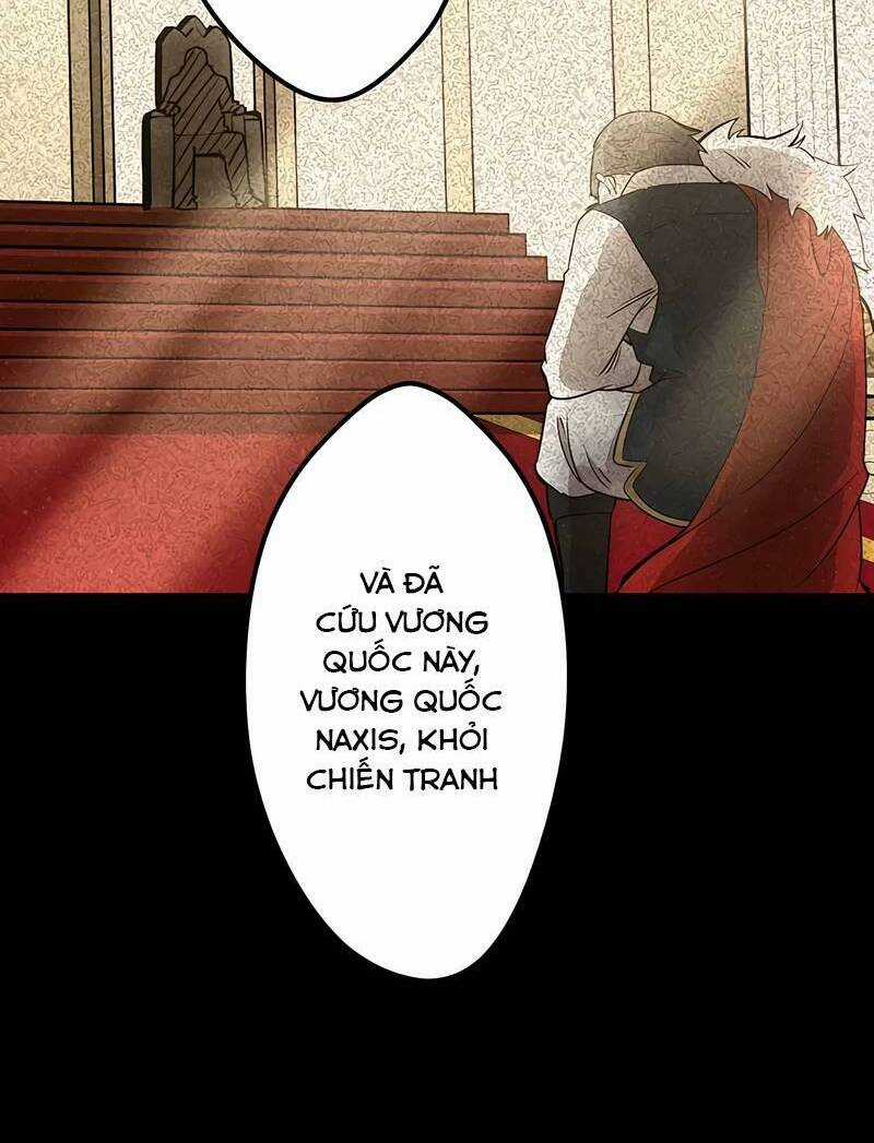 Đặc Chủng Binh Mạnh Nhất Chinh Phục Hầm Ngục Tại Dị Giới Chapter 12 trang 30