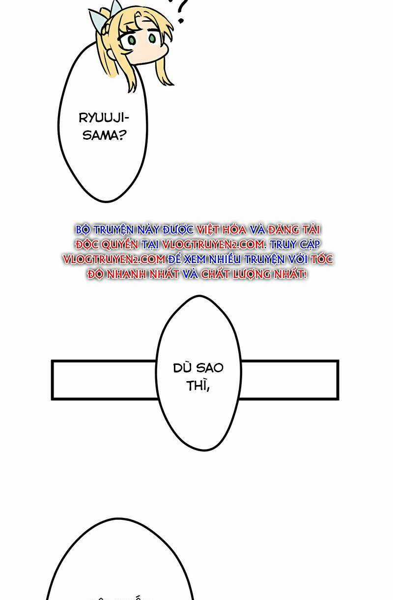 Đặc Chủng Binh Mạnh Nhất Chinh Phục Hầm Ngục Tại Dị Giới Chapter 12 trang 34