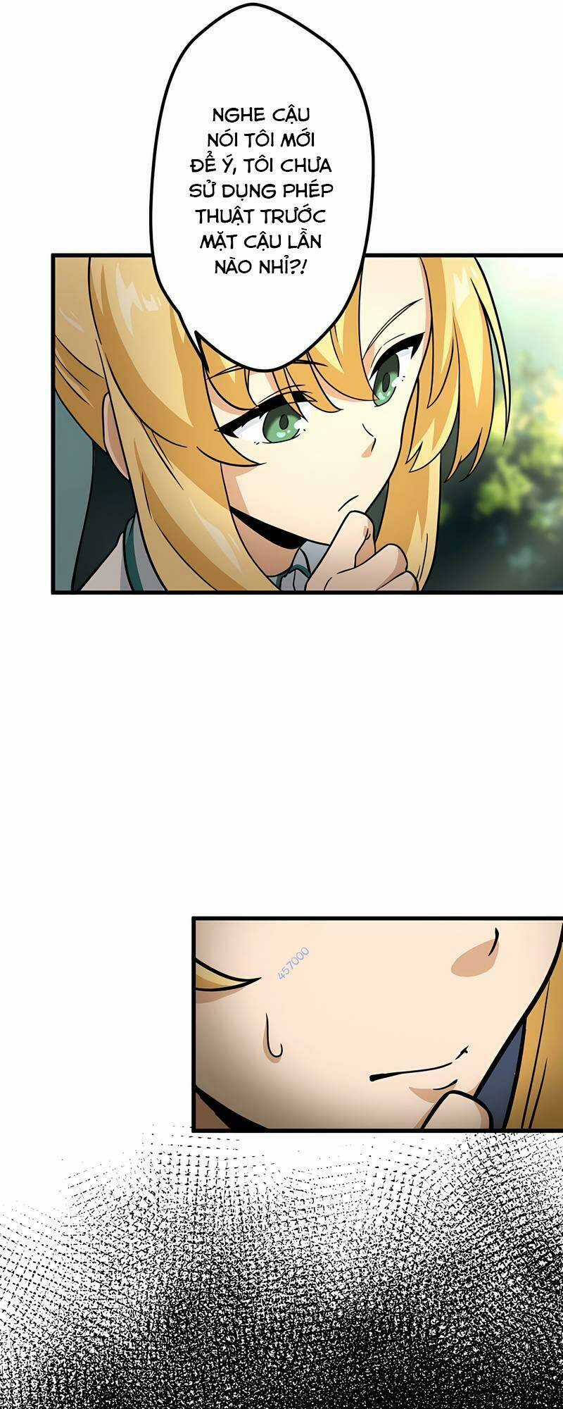 Đặc Chủng Binh Mạnh Nhất Chinh Phục Hầm Ngục Tại Dị Giới Chapter 12 trang 36