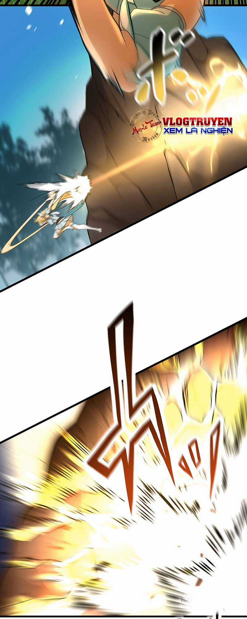 Đặc Chủng Binh Mạnh Nhất Chinh Phục Hầm Ngục Tại Dị Giới Chapter 12 trang 40