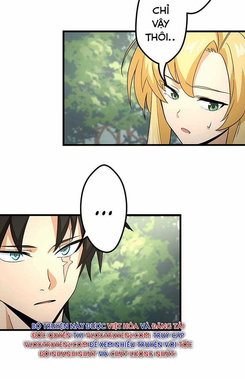 Đặc Chủng Binh Mạnh Nhất Chinh Phục Hầm Ngục Tại Dị Giới Chapter 12 trang 43