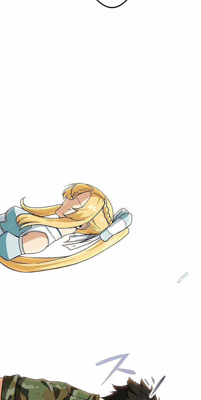 Đặc Chủng Binh Mạnh Nhất Chinh Phục Hầm Ngục Tại Dị Giới Chapter 12 trang 46