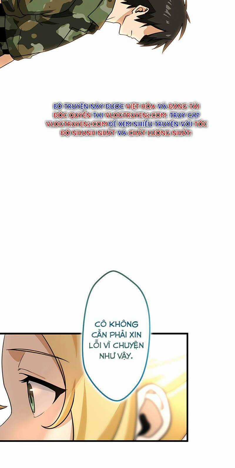 Đặc Chủng Binh Mạnh Nhất Chinh Phục Hầm Ngục Tại Dị Giới Chapter 12 trang 47