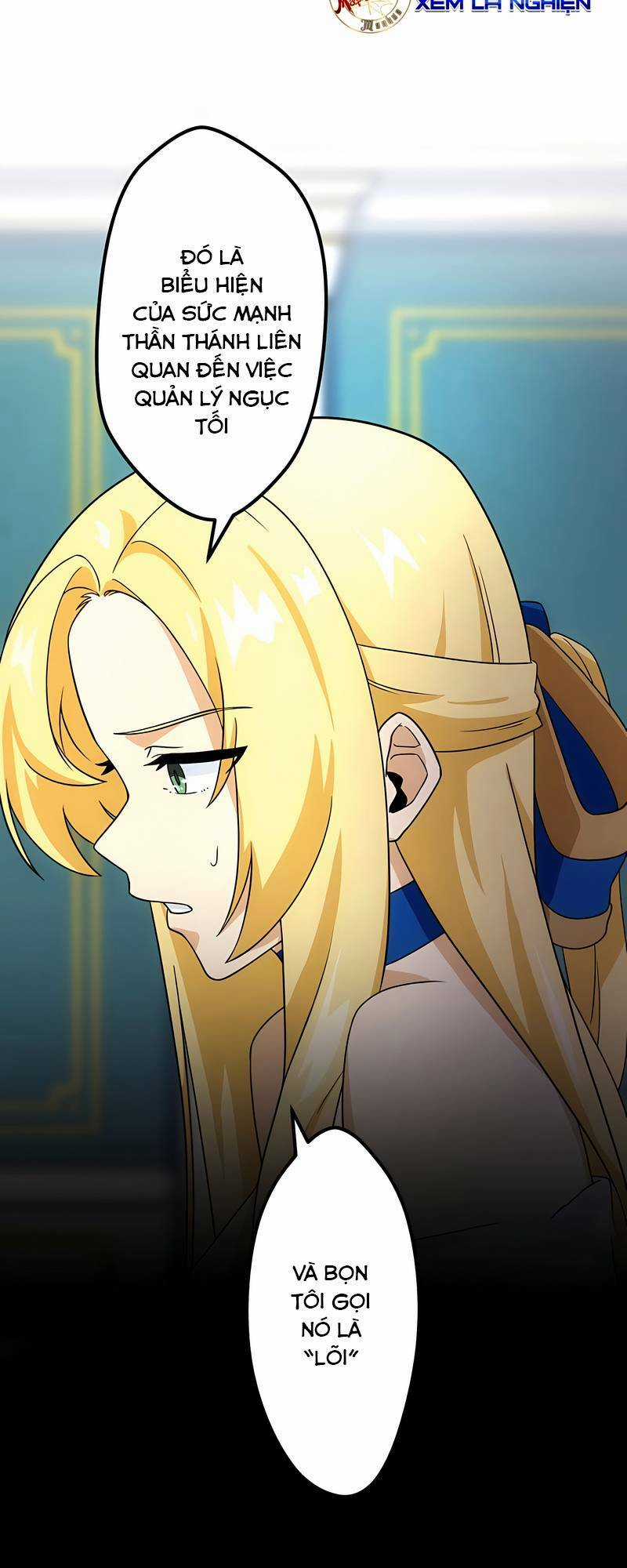 Đặc Chủng Binh Mạnh Nhất Chinh Phục Hầm Ngục Tại Dị Giới Chapter 12 trang 5