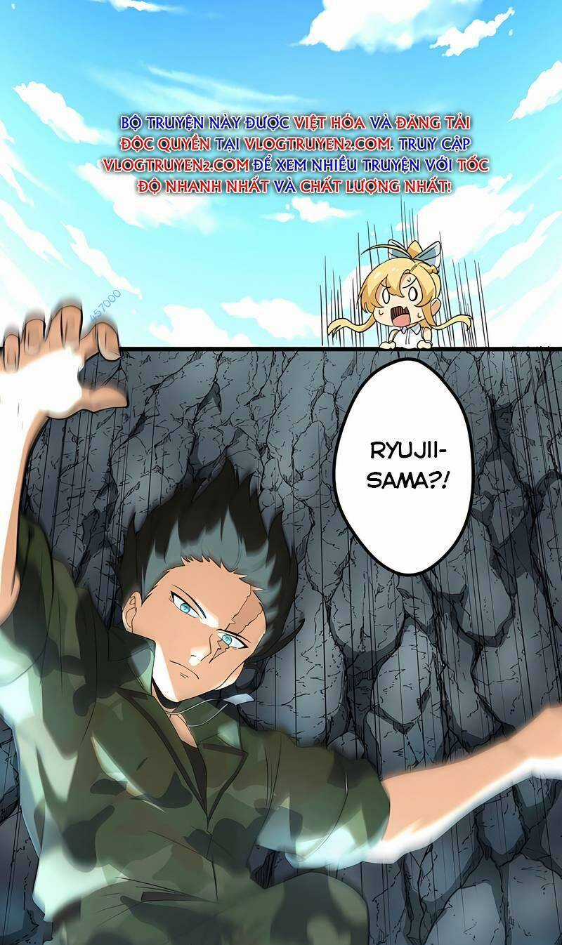 Đặc Chủng Binh Mạnh Nhất Chinh Phục Hầm Ngục Tại Dị Giới Chapter 12 trang 55