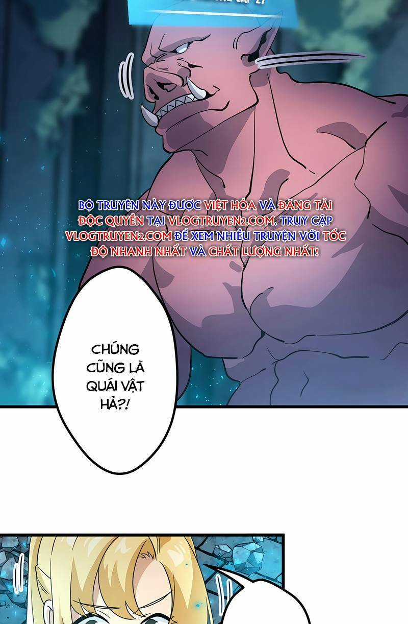 Đặc Chủng Binh Mạnh Nhất Chinh Phục Hầm Ngục Tại Dị Giới Chapter 12 trang 60