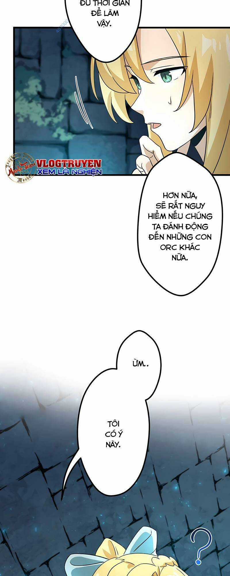 Đặc Chủng Binh Mạnh Nhất Chinh Phục Hầm Ngục Tại Dị Giới Chapter 12 trang 63