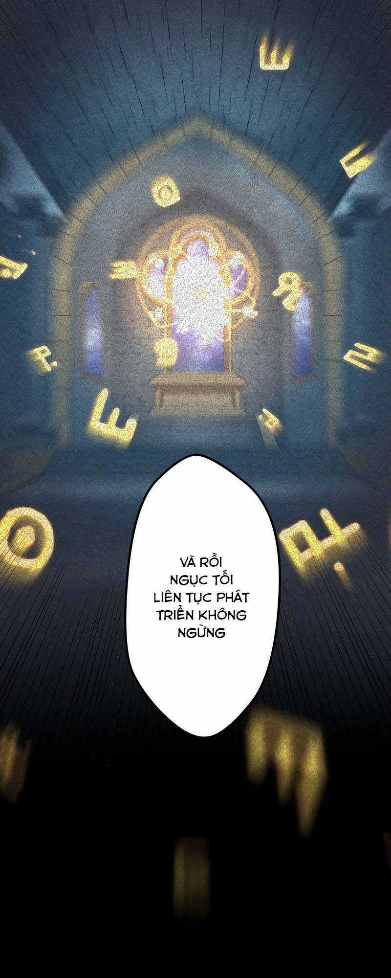 Đặc Chủng Binh Mạnh Nhất Chinh Phục Hầm Ngục Tại Dị Giới Chapter 12 trang 8