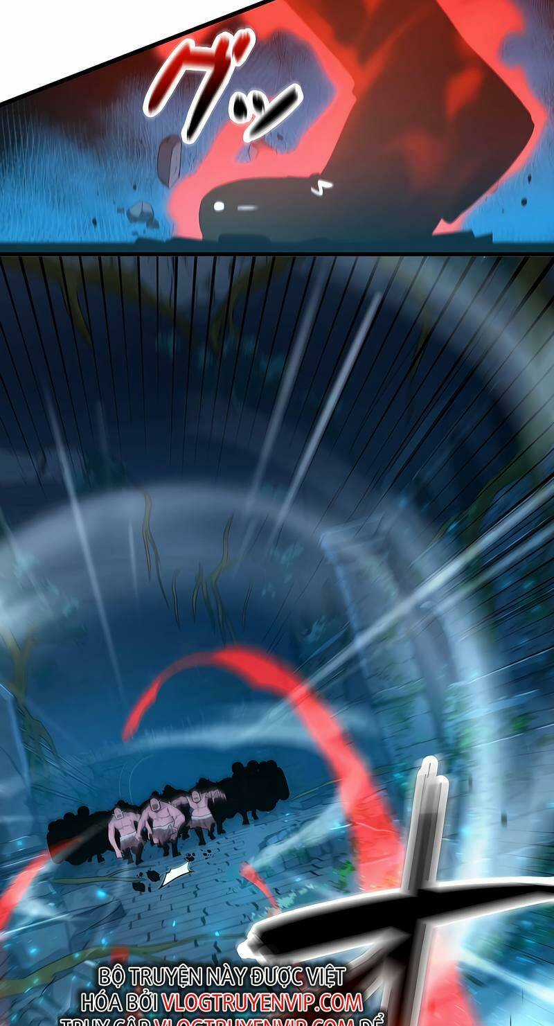 Đặc Chủng Binh Mạnh Nhất Chinh Phục Hầm Ngục Tại Dị Giới Chapter 13 trang 11