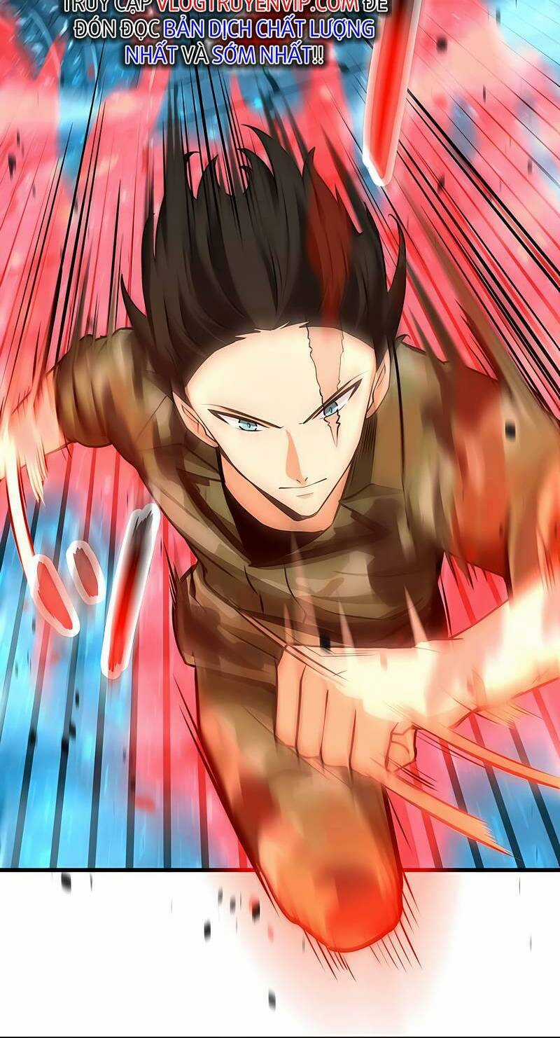 Đặc Chủng Binh Mạnh Nhất Chinh Phục Hầm Ngục Tại Dị Giới Chapter 13 trang 12