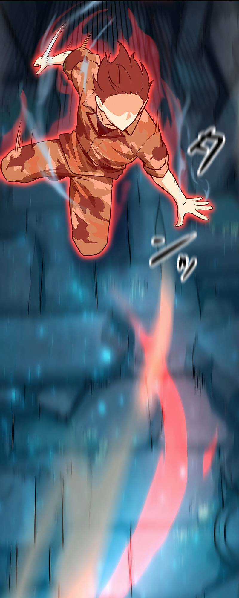 Đặc Chủng Binh Mạnh Nhất Chinh Phục Hầm Ngục Tại Dị Giới Chapter 13 trang 13